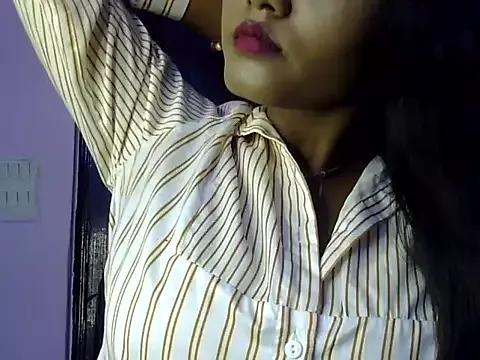 ANNU_ on StripChat 