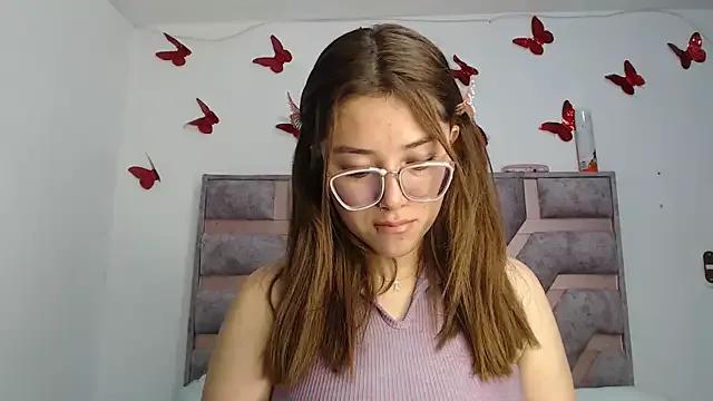 Anny-Fox on StripChat 