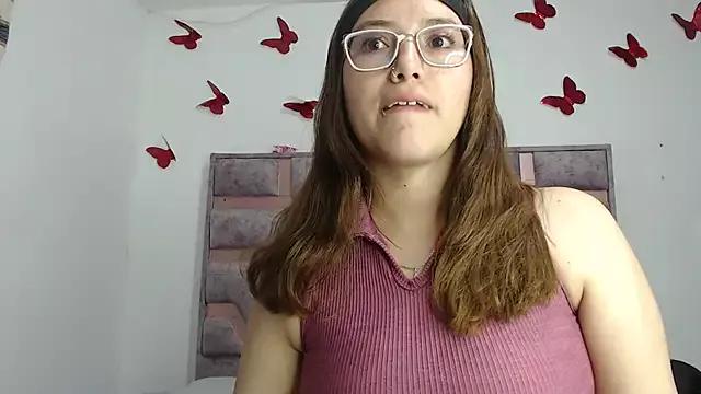 Anny-Fox on StripChat 