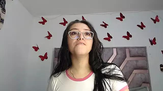 Anny-Fox on StripChat 