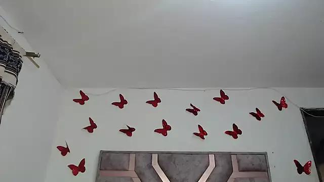 Anny-Fox on StripChat 