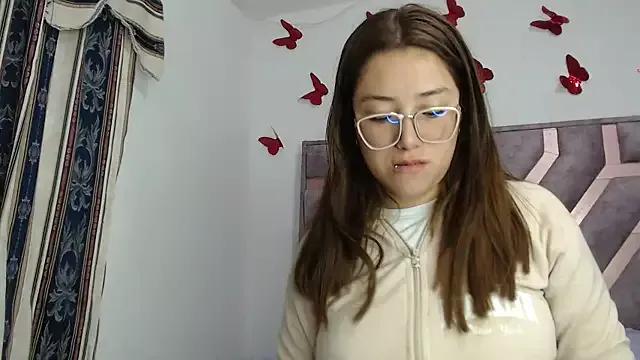 Anny-Fox on StripChat 