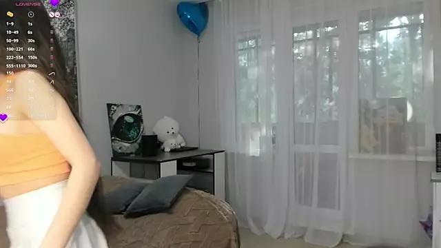 Anny_Leps on StripChat 