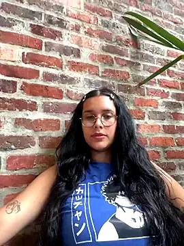 Annya-sweet on StripChat 