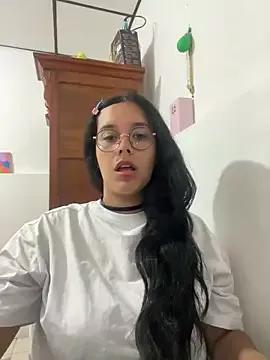 Annya-sweet on StripChat 