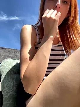 AnnyBelle_ on StripChat 