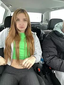 AnnyBelle_ on StripChat 