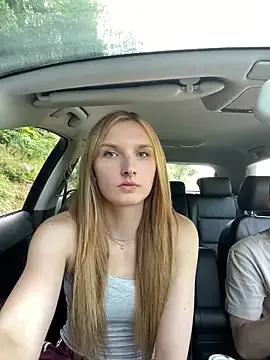 AnnyBelle_ on StripChat 