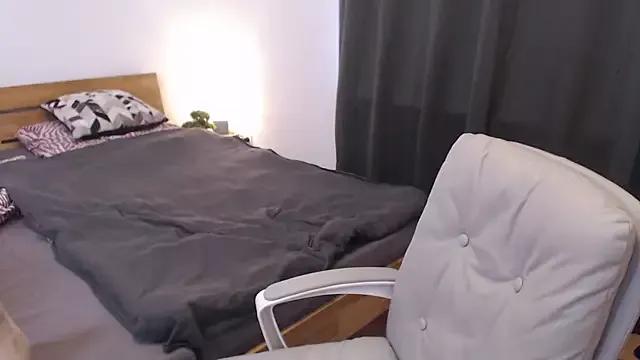 AnnyBelle_ on StripChat 