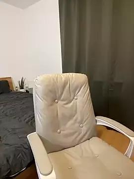 AnnyBelle_ on StripChat 