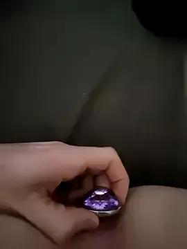 Anonym_Teen on StripChat 