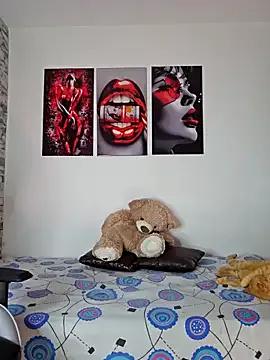 Antonella2_m — Fingering pussy