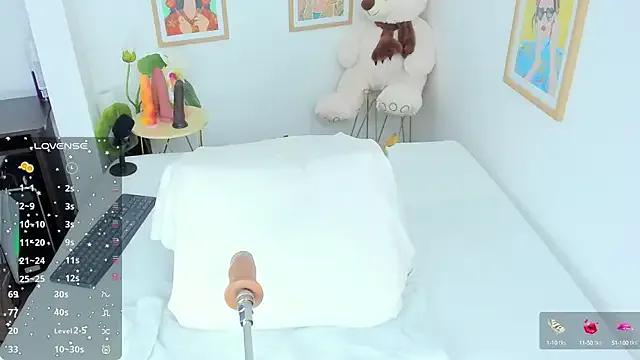 antonella_jae on StripChat