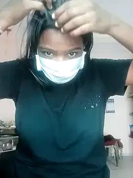 anuuu389 on StripChat 