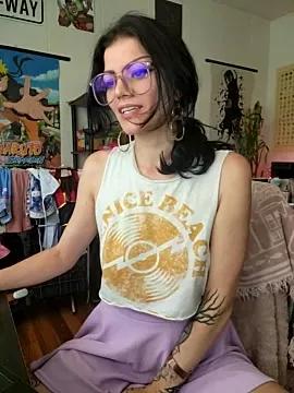 anyalikestosuck on StripChat 