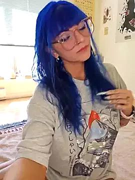 anyalikestosuck on StripChat 