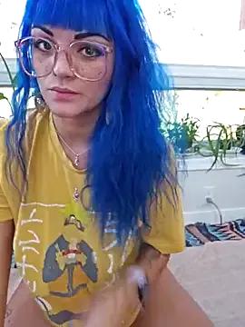 anyalikestosuck on StripChat 