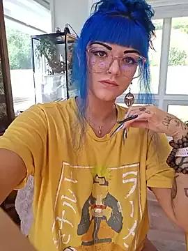 anyalikestosuck on StripChat 