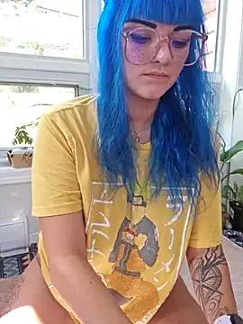 anyalikestosuck on StripChat 