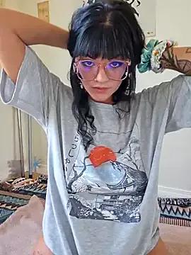 anyalikestosuck on StripChat 