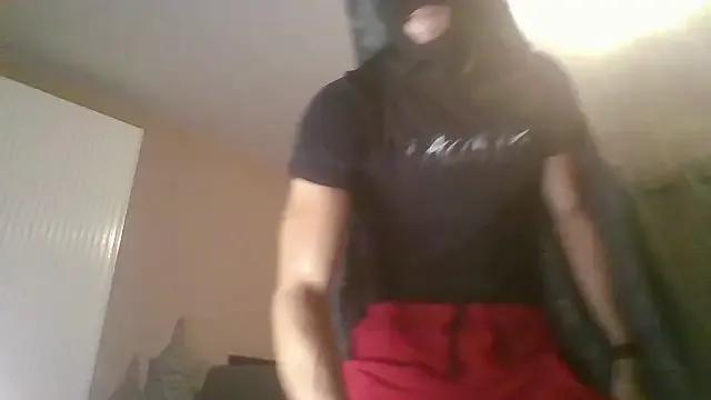 ApollonFit_x69 — Naked 10 Minutes