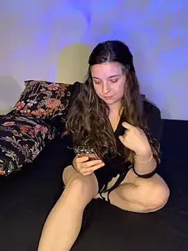 applecandyredxxx on StripChat 
