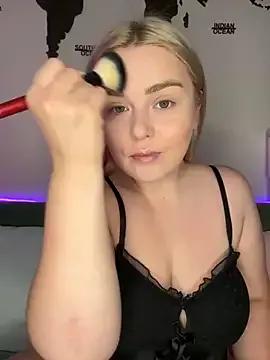 April_Vancee on StripChat
