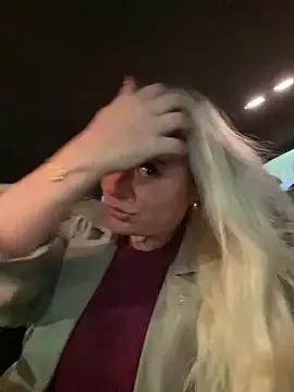 Arabellalee23 on StripChat 