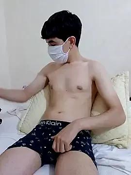 arabeso on StripChat 