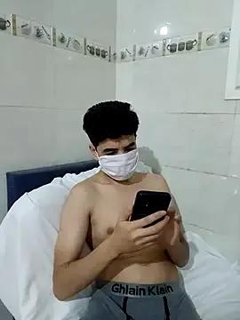 arabeso on StripChat 
