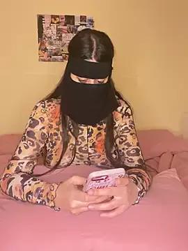 arabiaAna on StripChat 