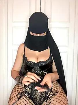 arabiaAna on StripChat 