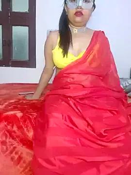 Arabic-couple on StripChat 