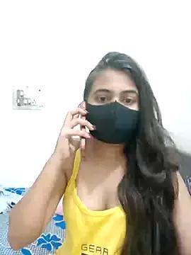Arabic-couple on StripChat 