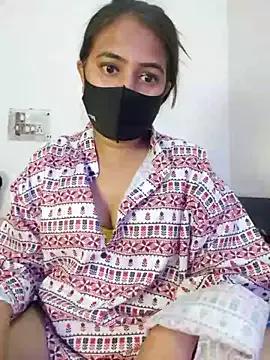 Arabic-couple on StripChat 