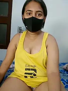 Arabic-couple on StripChat 