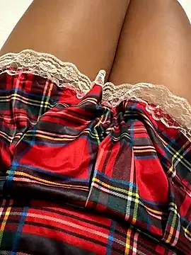 ArabWhore1984 on StripChat 