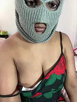 ArathyNambyarMallu on StripChat 