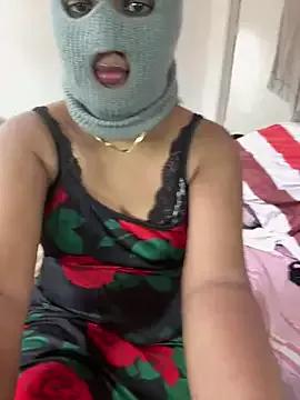 ArathyNambyarMallu on StripChat 