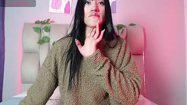 Arhii-rousee on StripChat