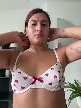 ari_artis — Cum showw
