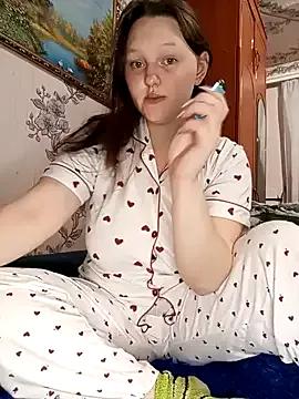 Aria__Dark on StripChat 