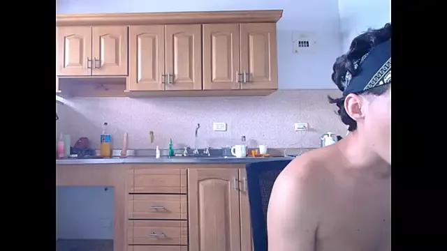 Aria_Arthur on StripChat 