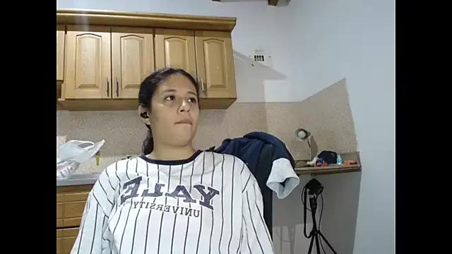 Aria_Arthur on StripChat 