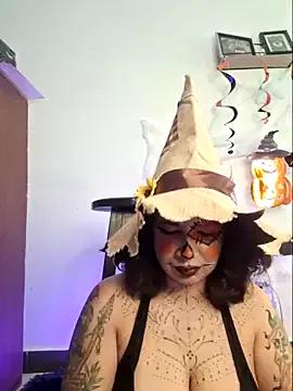 Aria_Bennett21 on StripChat 