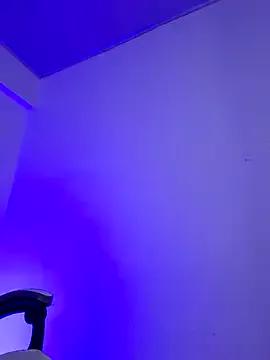 Aria_Bennett21 on StripChat 