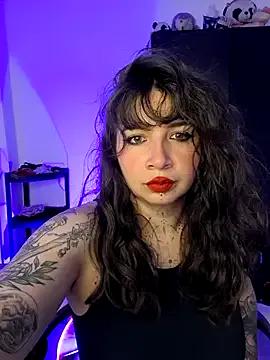 Aria_Bennett21 — Take off panty look my pussy close