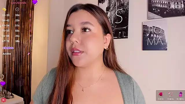 Aria_Reid on StripChat 