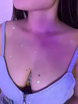 Aria_uwu on StripChat 