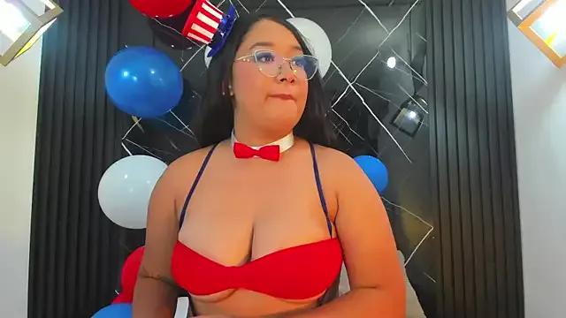 AriaBelle on StripChat 
